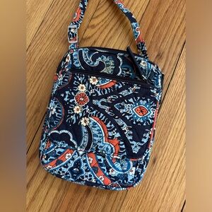Vera Bradley Crossbody Bag